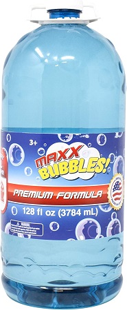 Maxx Bubble Solution